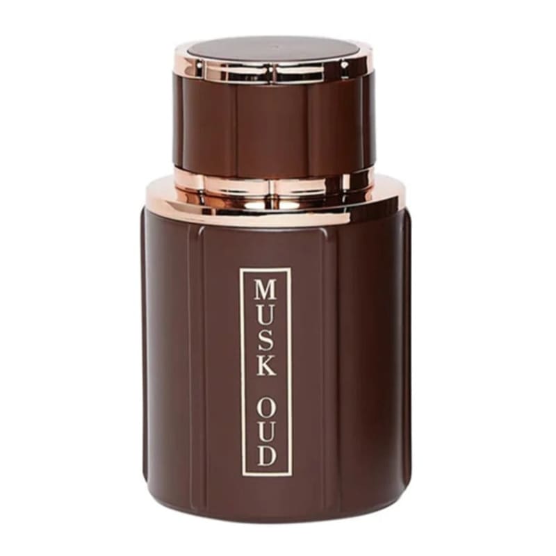 Bharara Musk Oud edp 100ml Hombre - Bharara - Default Title - Perfumisimo